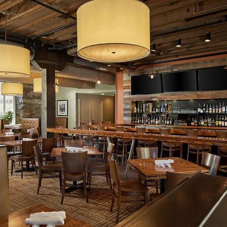 Craddock Terry Hotel, Lynchburg, A Tribute Portfolio Hotel Εξωτερικό φωτογραφία