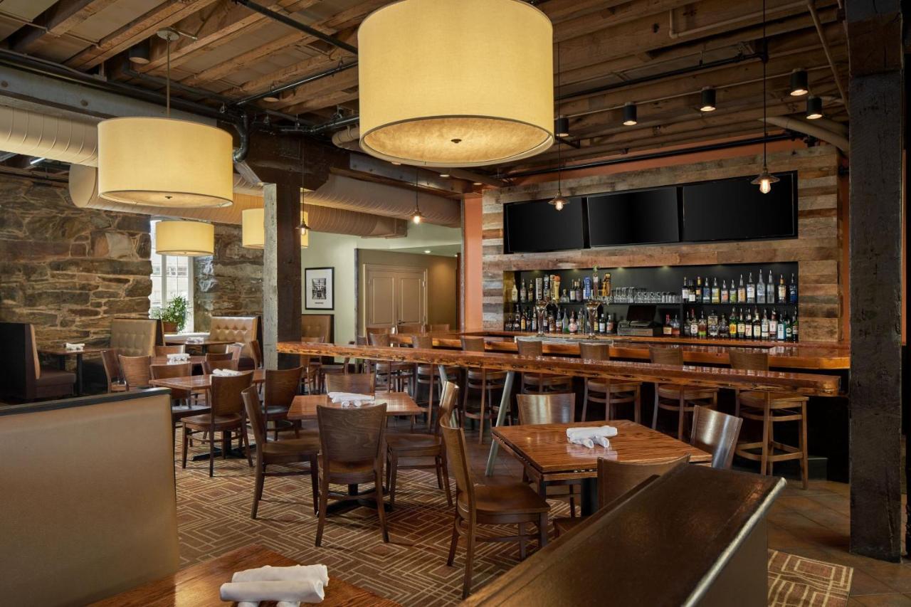 Craddock Terry Hotel, Lynchburg, A Tribute Portfolio Hotel Εξωτερικό φωτογραφία