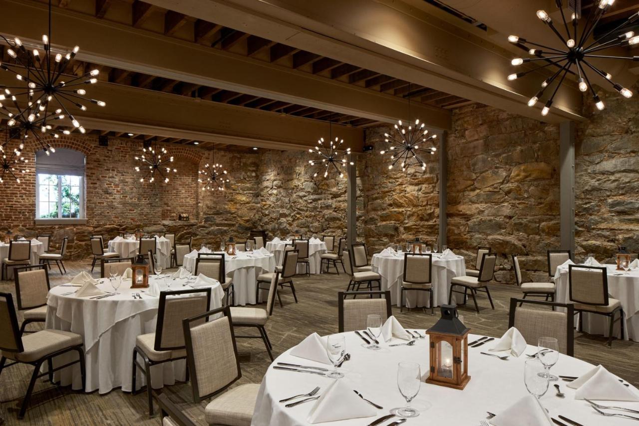 Craddock Terry Hotel, Lynchburg, A Tribute Portfolio Hotel Εξωτερικό φωτογραφία