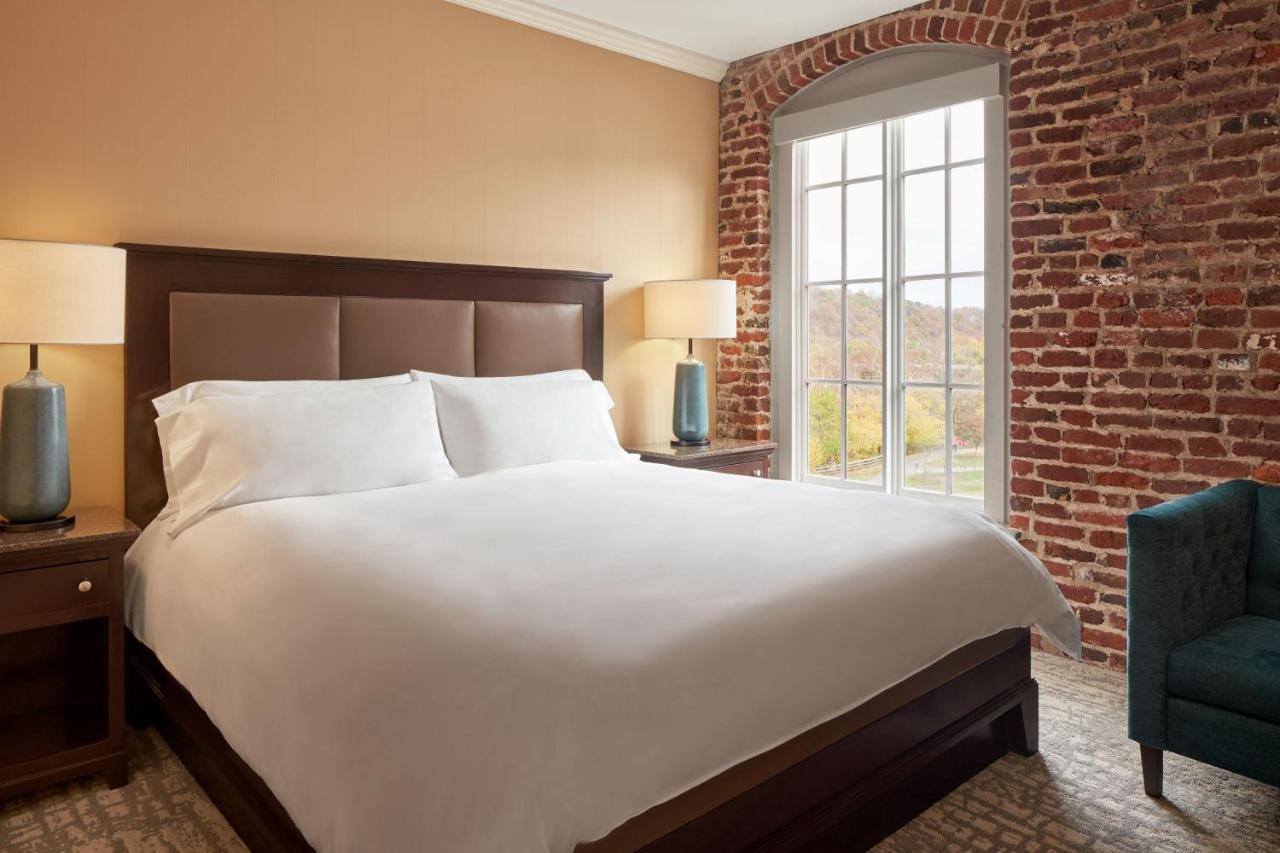 Craddock Terry Hotel, Lynchburg, A Tribute Portfolio Hotel Εξωτερικό φωτογραφία