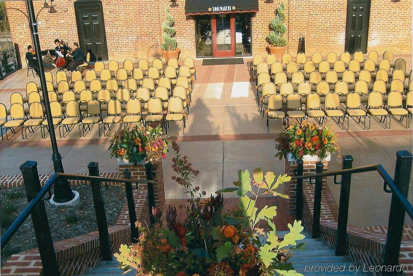 Craddock Terry Hotel, Lynchburg, A Tribute Portfolio Hotel Εξωτερικό φωτογραφία
