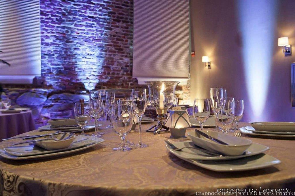 Craddock Terry Hotel, Lynchburg, A Tribute Portfolio Hotel Εξωτερικό φωτογραφία