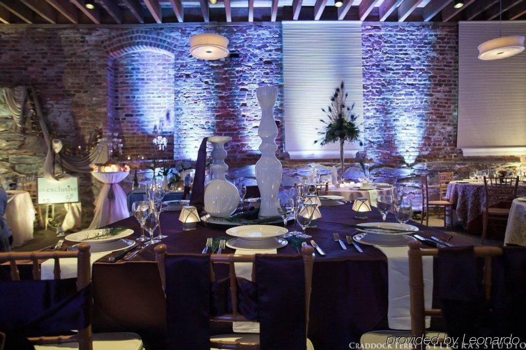 Craddock Terry Hotel, Lynchburg, A Tribute Portfolio Hotel Εξωτερικό φωτογραφία