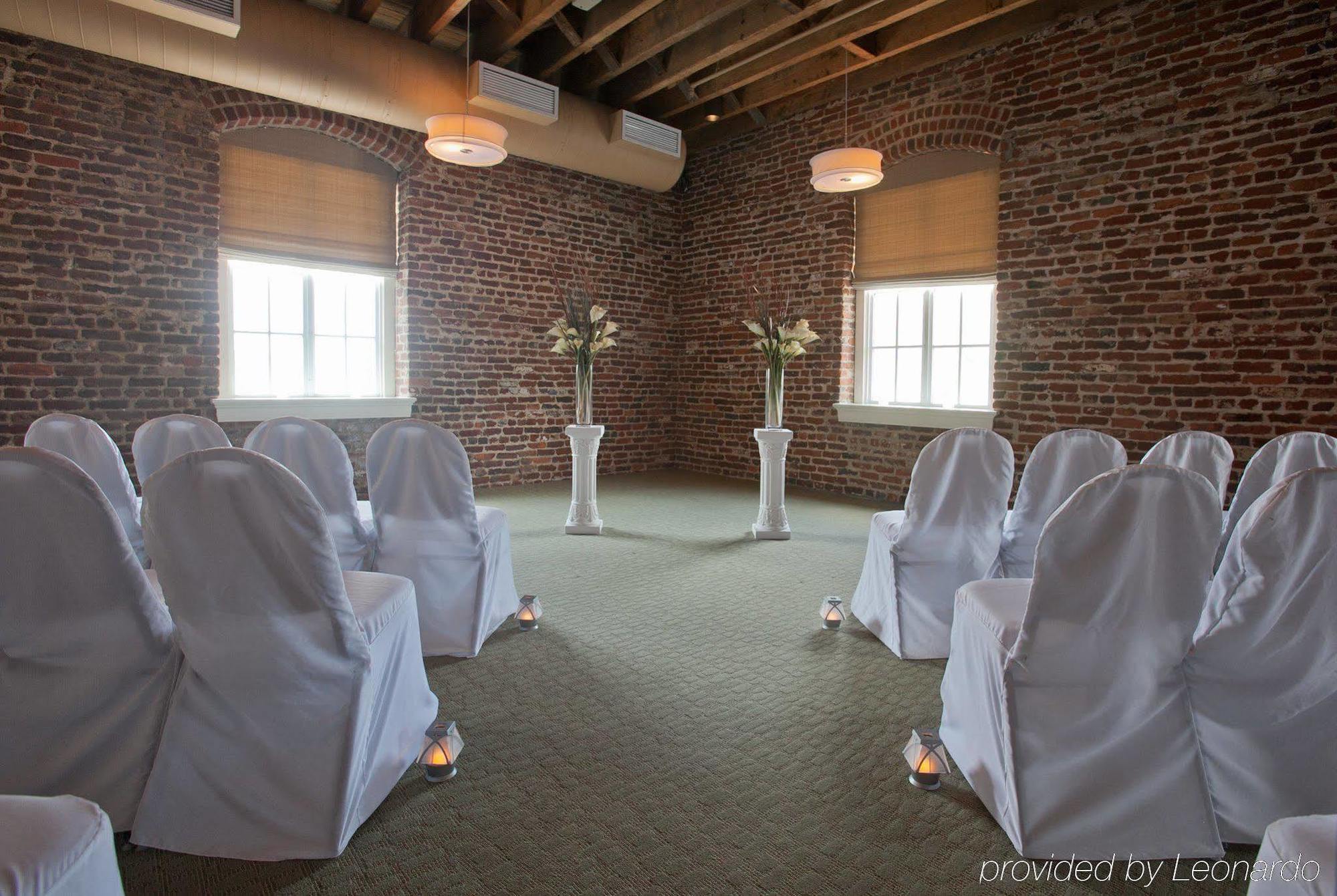 Craddock Terry Hotel, Lynchburg, A Tribute Portfolio Hotel Εξωτερικό φωτογραφία