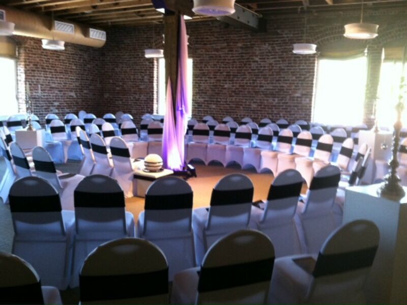 Craddock Terry Hotel, Lynchburg, A Tribute Portfolio Hotel Εξωτερικό φωτογραφία